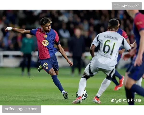 亚马尔 vs 登贝莱：边锋天赋的纯正度与发展潜力深度对比