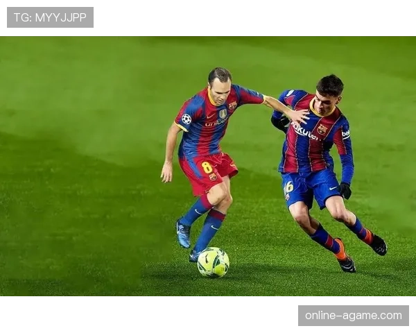 佩德里vs伊涅斯塔 小空间处理能力差距到底在哪