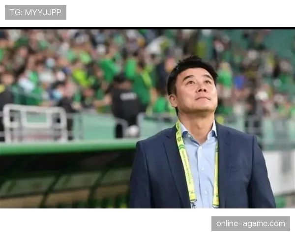 国安遭遇新帅危机，球迷质疑：打法混乱是争冠路上最大拦路虎？