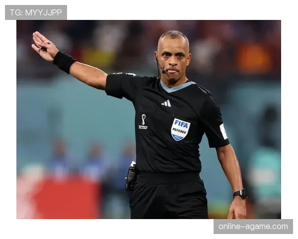 裁判视线受阻时，这些判罚细节如何保障公平？