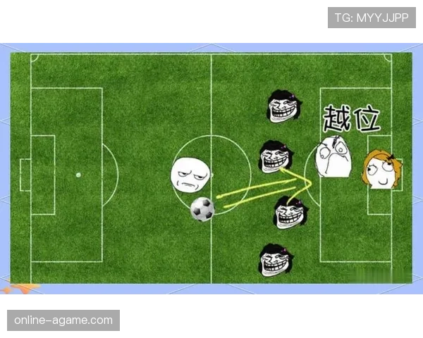 越位判定规则详解：裁判如何依据位置判断犯规行为