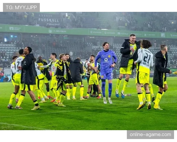 多特蒙德提速即崩盘，节奏失控暴露中场衔接与体能分配问题