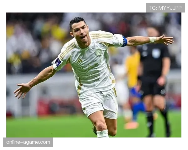 哈兰德 vs C罗：进球效率与终结方式差异