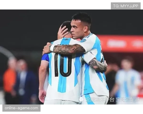 奥斯梅恩与劳塔罗·马丁内斯：进攻效率差异与战术适配性的关键断点