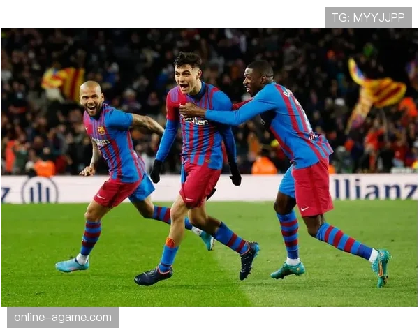 巴萨防守稳定性下降，问题已不局限于进攻端