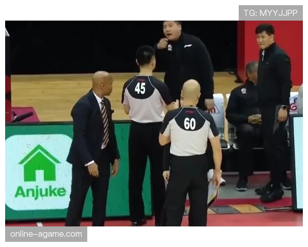 篮球替补席管理规则详解，哪些行为会吃T你知道吗？