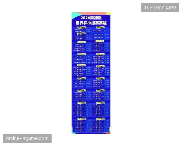 2026世界杯48队12小组赛制怎么分配球队 2026世界杯48队12小组赛制怎么分配球队