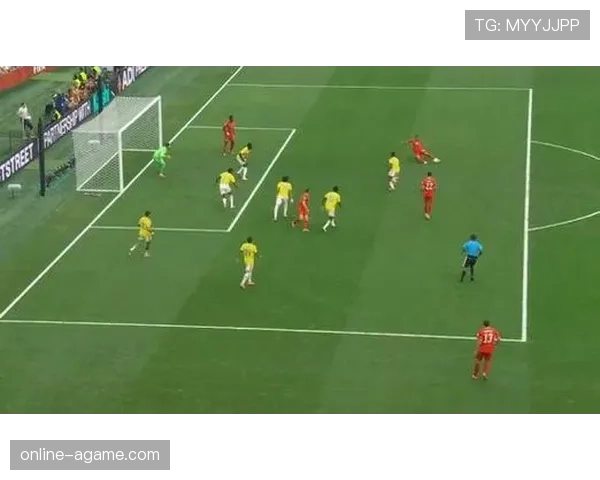 哥伦比亚点球不敌瑞士：止步2026世界杯16强